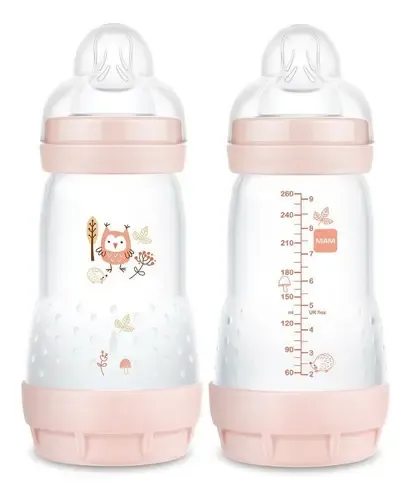 Mamadera Mam Easy Start 260 ml