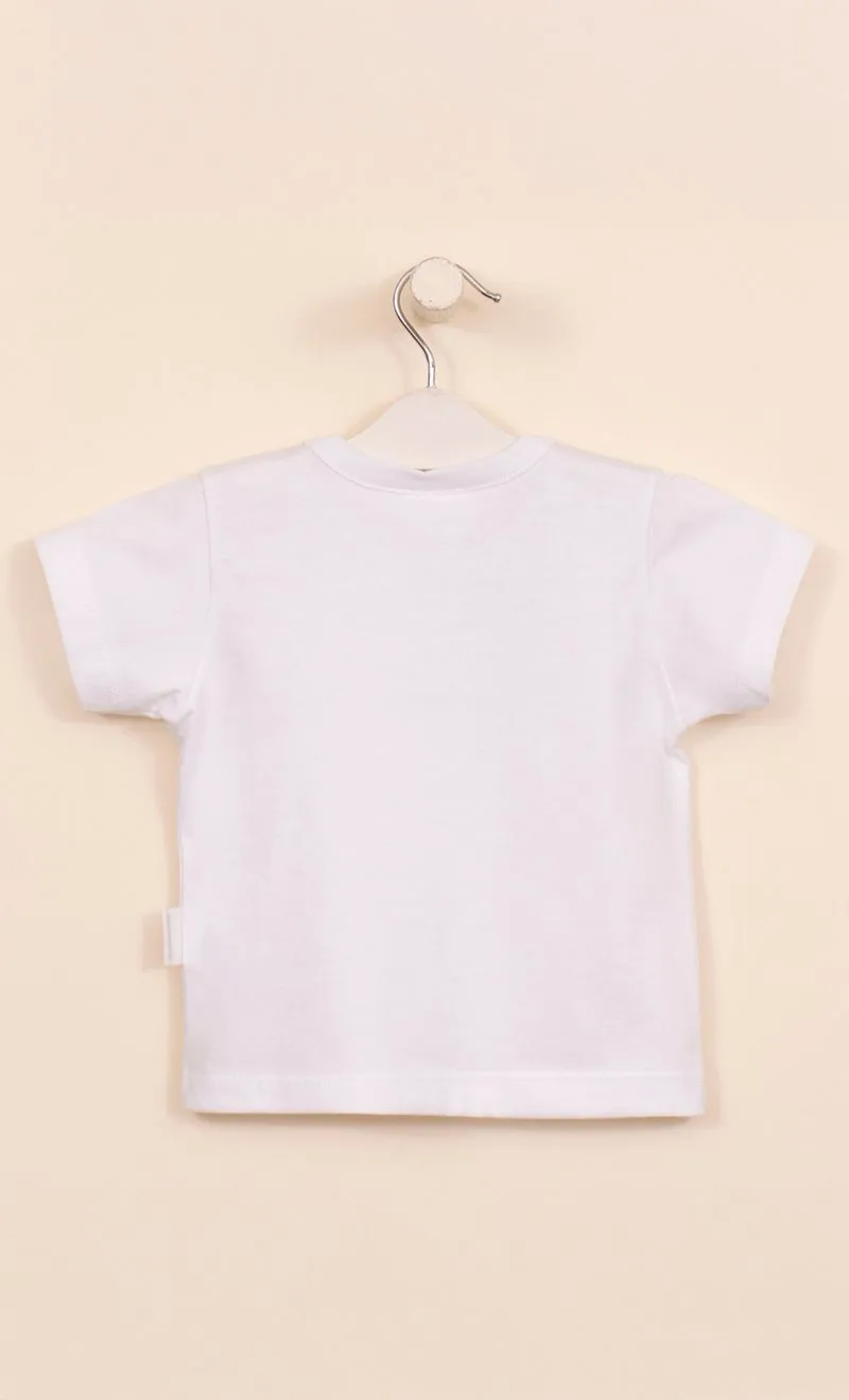 Remera Mimo & Co rosa